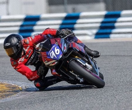 MOTOAMERICA, APRILIA DOPPELSIEG IN DAYTONA