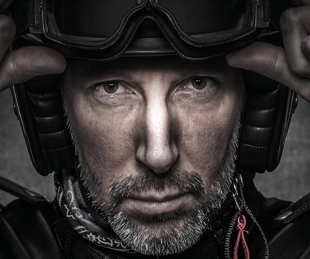 Motorrad Testtage 7 x in Österreich 