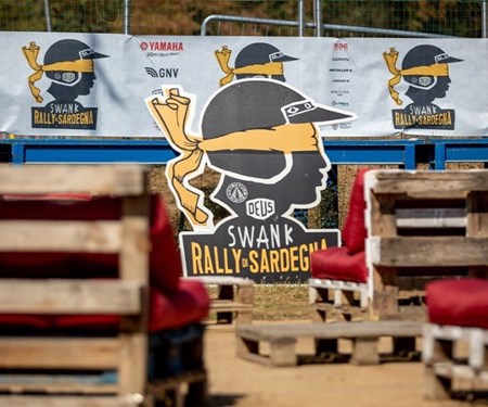 Der Rallyefahrer in uns: Tuareg 660 & Klaus Nennewitz