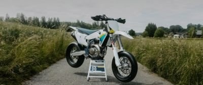 Husqvarna Mobility presents updated FS 450 for 2025 Husqvarna Mobility is excited to reveal its stunning FS 450 for 2025. Enhanced with multiple revisions for the new model year, ... Weiter >>