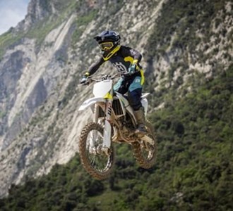 Husqvarna Mobility excited to reveal new generation TC 85 for 2025