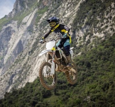 Husqvarna Mobility excited to reveal new generation TC 85 for 2025