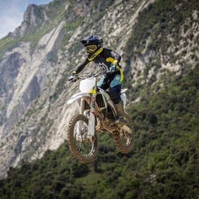 Husqvarna Mobility excited to reveal new generation TC 85 for 2025 For 2025, Husqvarna Mobility is pleased to announce a new generation TC 85 to underline its continued development of high-perf ... Weiter >>