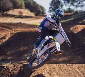 Husqvarna Motorcycles expands Motocross line-up for 2025