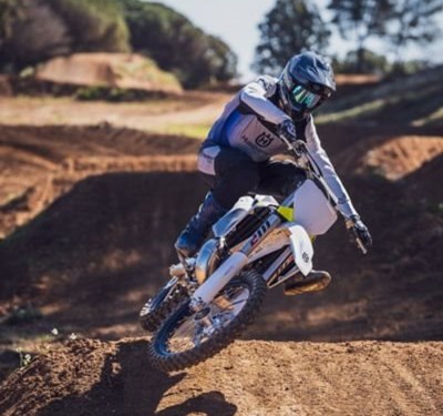 Husqvarna Motorcycles expands Motocross line-up for 2025