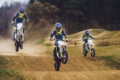 Husqvarna Motorcycles unveils 2023 Minicycle Motocross Range Three competition-focused machines continue to set the standard for youth racing across the globe 
 Husqvarna Motorcycles is  ... Weiter >>