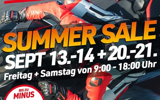 XAJO Lagerabverkauf 13.9.-14.9. und 20.9.-21.9 - Bild 2