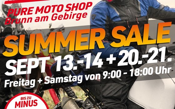 XAJO Lagerabverkauf 13.9.-14.9. und 20.9.-21.9 - Bild 3