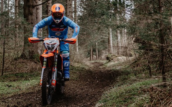 Schlammschlacht am Ötscher - Bild 2