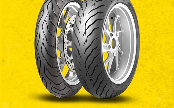Dunlop Aktionsreifen - 30 € Cashback - Bild 2