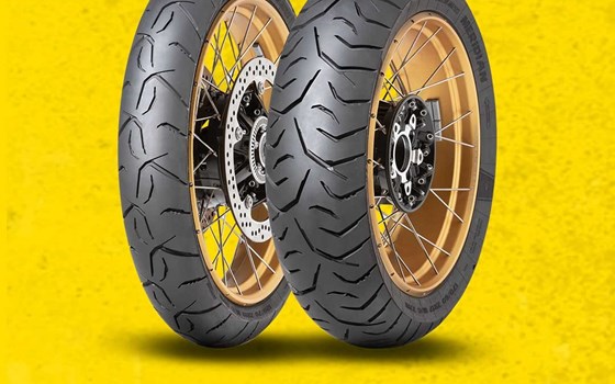 Dunlop Aktionsreifen - 30 € Cashback - Bild 4