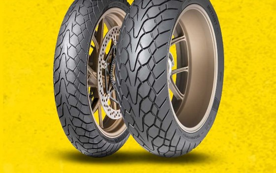 Dunlop Aktionsreifen - 30 € Cashback - Bild 5