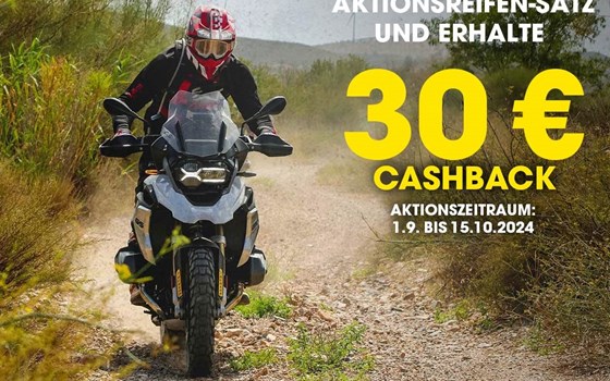 Dunlop Aktionsreifen - 30 € Cashback - Bild 6