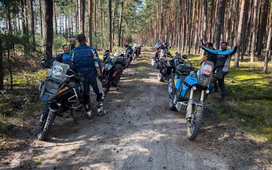 Offroad Tour 2024 - Bild 2