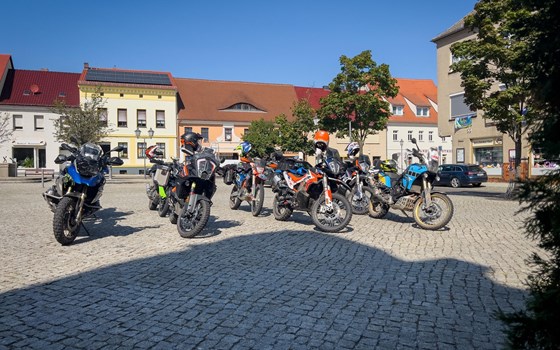 Offroad Tour 2024 - Bild 3