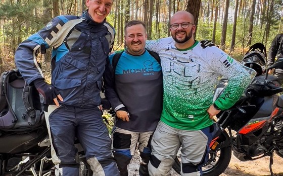 Offroad Tour 2024 - Bild 5