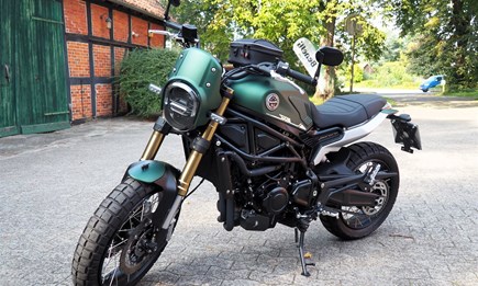 Unsere Vorführfahrzeuge zu Sonderpreisen!