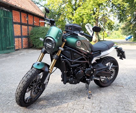 Unsere Vorführfahrzeuge zu Sonderpreisen!