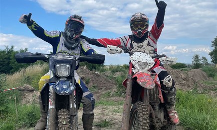 Kurzurlaub vom 02.09-04.09.2024