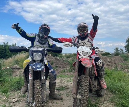 Kurzurlaub vom 02.09-04.09.2024