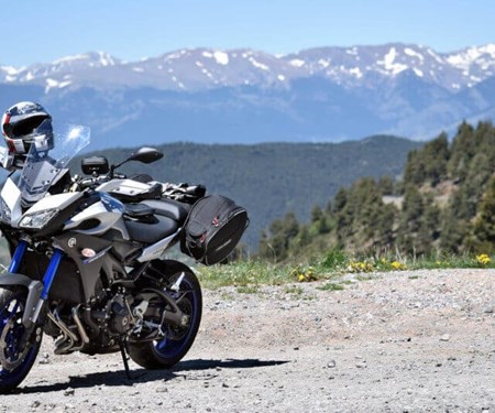 Die besten Yamaha Tourer Modelle für 2024: Ein umfassender Überblick