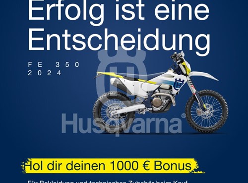 Husqvarna Enduro- Angebot!!!!!!