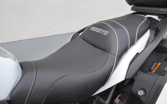 Kawasaki Versys 650 Grand Tourer - Bild 6