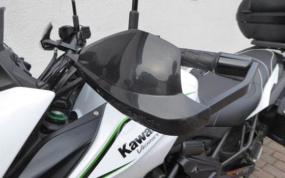Kawasaki Versys 650 Grand Tourer - Bild 7