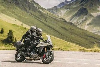 Motorradtour in Frankreich: Dein ultimativer Guide