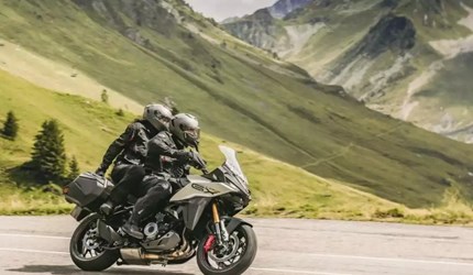 Motorradtour in Frankreich: Dein ultimativer Guide