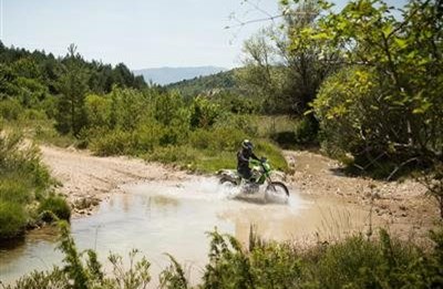 Der Weg ist das (schönste) Ziel – Bosnia Rally 2024