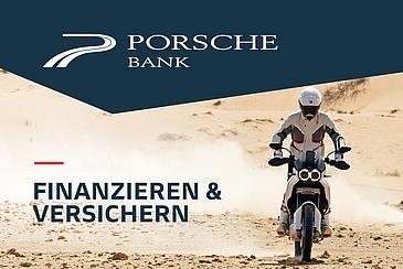 Hol dir jetzt den sensationellen Porsche-Bank-Finanzierungsbonus!