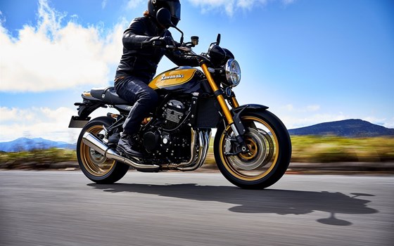 Kawasaki Good Times Tour bei XAJO 27.9.-28.9. jeweils 10-16h - Bild 4