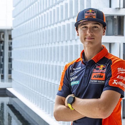 Liam Everts on the path to recovery after successful surgery in China  Red Bull KTM Factory Racing MX2 Grand Prix winner Liam Everts is on the mend after surgery at the Huashan hospital in Shangha ... Weiter >>