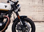 Neuheit 2025: TRIUMPH Speed Twin 1200/RS