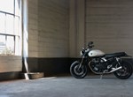 Neuheit 2025: TRIUMPH Speed Twin 1200/RS