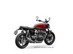 Neuheit 2025: TRIUMPH Speed Twin 1200/RS