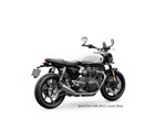 Neuheit 2025: TRIUMPH Speed Twin 1200/RS