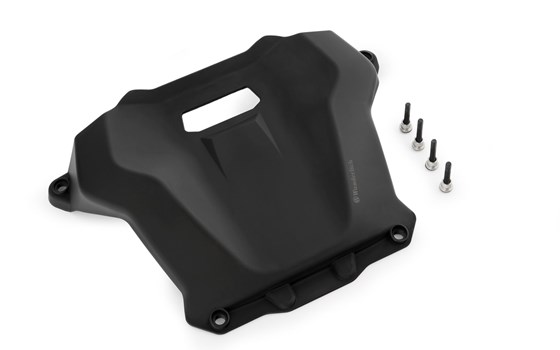 Motorschutzcover für die BMW R 1300 GS von Wunderlich - Bild 1
