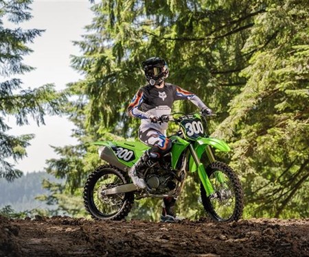 KX Test am 12.10.2024 in Niederbipp