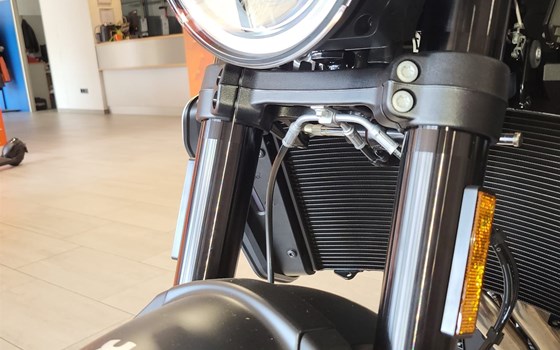 Jetzt bei uns: Husqvarna Motorcycles zum Anfassen!  - Bild 4