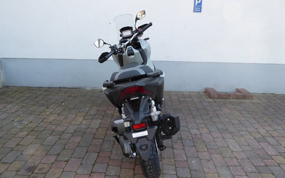 Honda ADV 350 - Bild 3