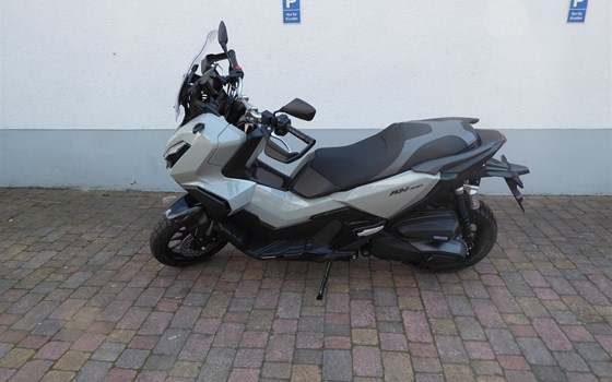 Honda ADV 350 - Bild 4