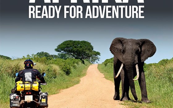 Joe Pichler in der KINI Bike World - Bild 1