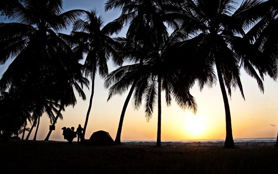 Joe Pichler in der KINI Bike World - Bild 11