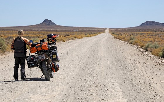 Joe Pichler in der KINI Bike World - Bild 5