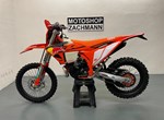 2025 KTM 300 EXC CHAMPION EDITION