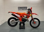 2025 KTM 300 EXC CHAMPION EDITION