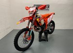 2025 KTM 300 EXC CHAMPION EDITION