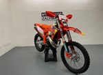 2025 KTM 300 EXC CHAMPION EDITION